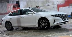 Hyundai Azera